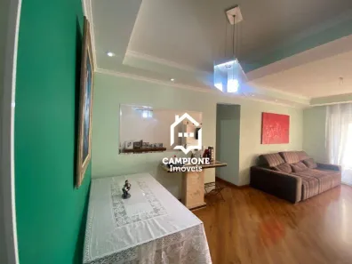 Apartamento com 3 Quartos à venda, 100m² no Limão, São Paulo