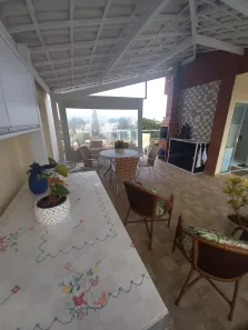 Cobertura com 2 Quartos à venda, 106m² no Praia do Flamengo, Salvador