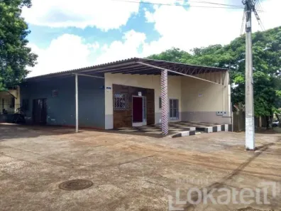 Conjunto Comercial / Sala para alugar, 38m² no Universitário, Cascavel