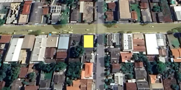 Prédio Inteiro à venda, 99m² no Paiçandu, Paiçandu
