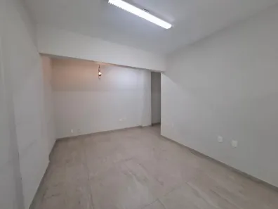 Conjunto Comercial / Sala para alugar, 39m² no Barro Preto, Belo Horizonte