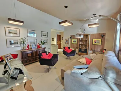 Casa de Condomínio com 4 Quartos à venda, 288m² no Posse, Teresópolis