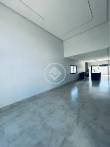 Casa de Condomínio com 3 Quartos à venda, 133m² no Rosa de Leiria Condomínio Horizontal, Goianira