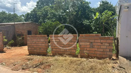 Terreno / Lote / Condomínio à venda, 360m² no , Hidrolândia