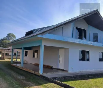 Fazenda / Sítio / Chácara com 3 Quartos à venda, 350m² no Passo Amarelo, Fazenda Rio Grande