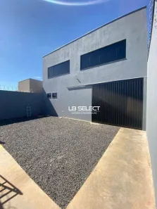 Galpão / Depósito / Armazém à venda, 170m² no Segismundo Pereira, Uberlândia