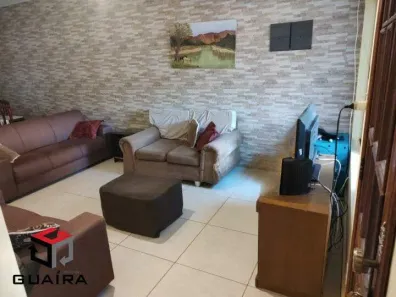 Casa com 3 Quartos à venda, 145m² no Jardim Sônia Maria, Mauá