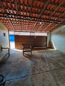 Casa de Condomínio com 3 Quartos à venda, 100m² no Setor de Chácaras Anhangüera B, Valparaíso de Goiás