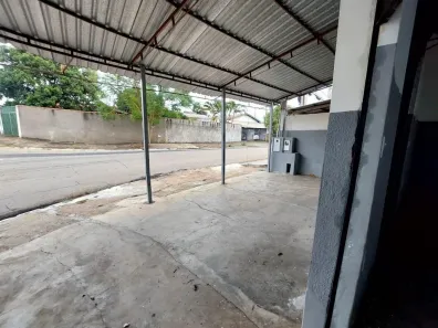 Conjunto Comercial / Sala para alugar, 45m² no Jardim Dall'Orto, Sumaré