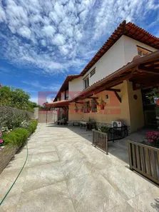 Casa de Condomínio com 5 Quartos à venda, 270m² no , Armação dos Búzios
