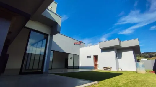 Casa de Condomínio com 4 Quartos à venda, 350m² no Violeira, Viçosa