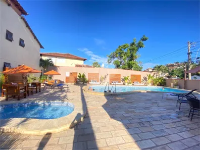 Casa de Condomínio com 2 Quartos para alugar, 87m² no Bosque de Geribá, Armação dos Búzios