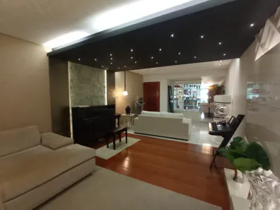 Cobertura com 4 Quartos à venda, 331m² no Guarapiranga, Ponte Nova