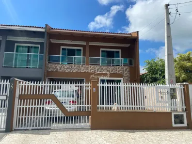 Casa com 3 Quartos à venda, 124m² no Nossa Senhora da Paz, Balneário Piçarras