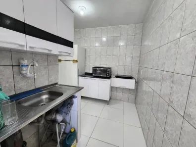 Casa com 1 Quarto à venda, 39m² no Vila Margarida, Itaguaí