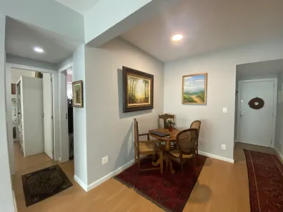 Apartamento com 2 Quartos à venda, 67m² no Bingen, Petrópolis