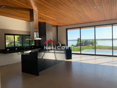 Casa de Condomínio com 5 Quartos à venda, 285m² no , Primeiro de Maio