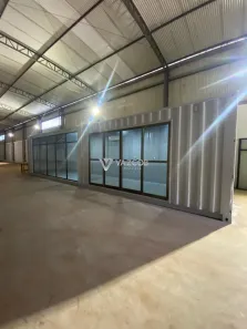 Galpão / Depósito / Armazém para alugar, 1839m² no , Barcarena