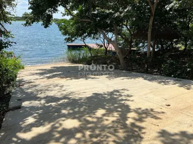 Fazenda / Sítio / Chácara com 9 Quartos à venda, 1m² no Área Rural de Petrolina, Petrolina