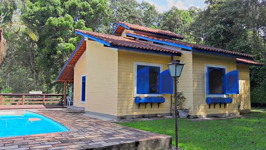 Casa de Condomínio com 3 Quartos à venda, 300m² no Jardim dos Ipês, Embu das Artes