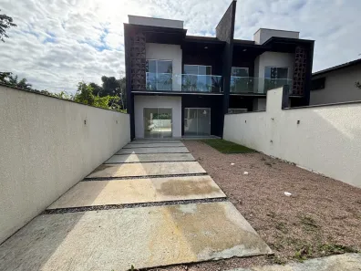 Sobrado com 3 Quartos à venda, 121m² no , Itapoá