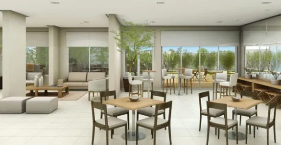 Apartamento com 3 Quartos à venda, 141m² no Vila Gumercindo, São Paulo