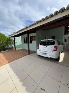 Casa de Condomínio com 3 Quartos à venda, 110m² no Marcelo Deda, São Cristóvão