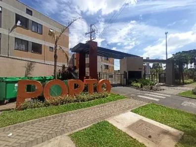 Apartamento com 2 Quartos à venda, 41m² no Tanguá, Almirante Tamandaré
