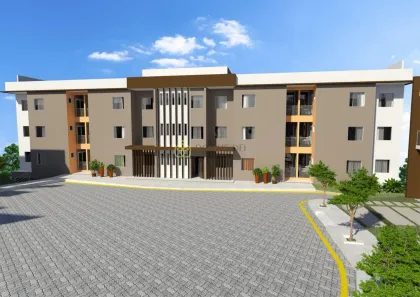 Casa de Condomínio com 2 Quartos à venda, 83m² no Belmonte, Volta Redonda