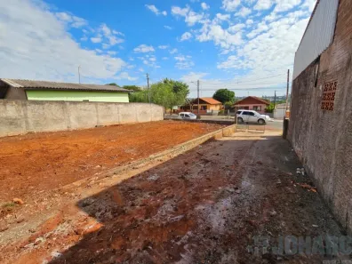 Terreno / Lote / Condomínio à venda, 356m² no Jardim Ponta Grossa, Apucarana