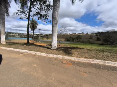 Terreno / Lote / Condomínio à venda, 1000m² no Jardim das Palmeiras, Capim Branco