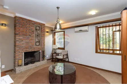 Casa com 4 Quartos à venda, 518m² no Cerrito, Santa Maria