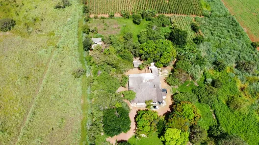 Fazenda / Sítio / Chácara com 3 Quartos à venda, 21000m² no Arapoanga, Brasília