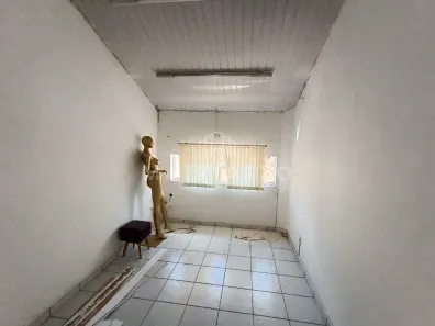 Loja / Salão / Ponto Comercial à venda, 213m² no Centro, Limeira