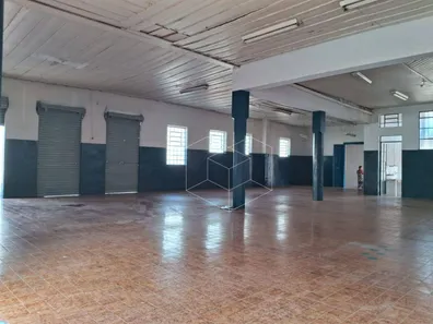 Galpão / Depósito / Armazém para alugar, 780m² no Dois Córregos, Dois Córregos