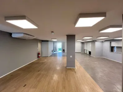 Casa Comercial com 1 Quarto para alugar, 253m² no Butantã, São Paulo