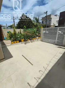 Casa de Condomínio com 4 Quartos à venda, 200m² no Catu de Abrantes (Abrantes), Camaçari