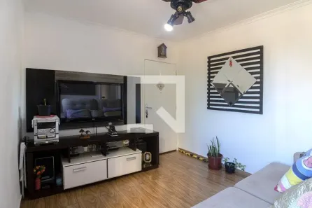 Apartamento com 2 Quartos à venda, 46m² no Vila Vermelha, São Paulo