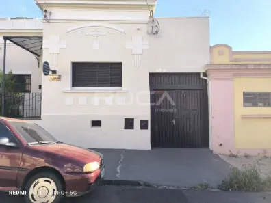 Kitnet com 1 Quarto para alugar, 16m² no Centreville, São Carlos