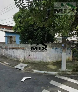 Terreno / Lote / Condomínio à venda, 110m² no Taboão, Diadema