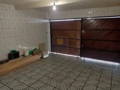 Casa com 3 Quartos à venda, 140m² no Jardim Alto Alegre (São Rafael), São Paulo