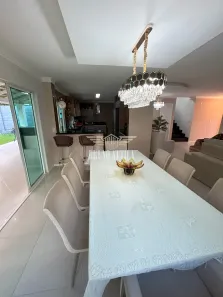 Casa de Condomínio com 5 Quartos à venda, 450m² no Pires Façanha, Eusébio