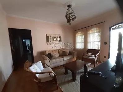 Casa com 4 Quartos à venda, 320m² no Centro, Santa Gertrudes