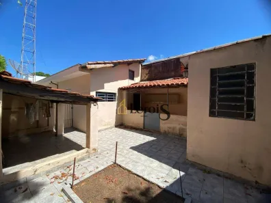 Casa com 2 Quartos à venda, 80m² no Vila Padre Bento, Itu