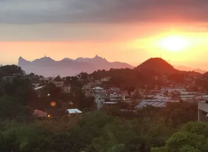 Apartamento com 2 Quartos à venda, 60m² no Badu, Niterói