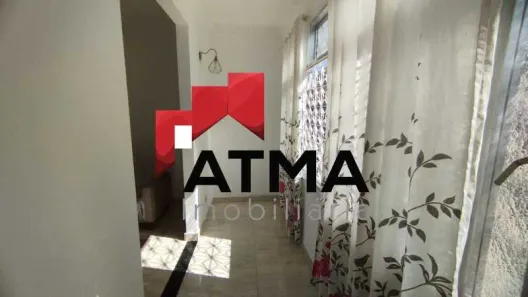 Apartamento com 3 Quartos à venda, 206m² no Vista Alegre, Rio de Janeiro