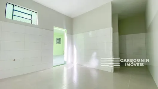 Loja / Salão / Ponto Comercial com 2 Quartos para alugar, 127m² no Parque Residencial Nova Caçapava, Caçapava
