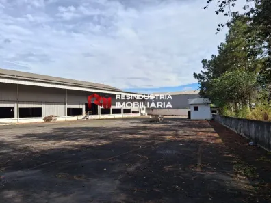 Galpão / Depósito / Armazém para alugar, 6700m² no Industrial Anhangüera, Osasco