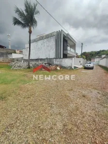Terreno / Lote / Condomínio à venda, 270m² no Caji, Lauro de Freitas