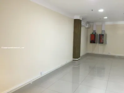Conjunto Comercial / Sala para alugar, 94m² no Boa Vista, Limeira